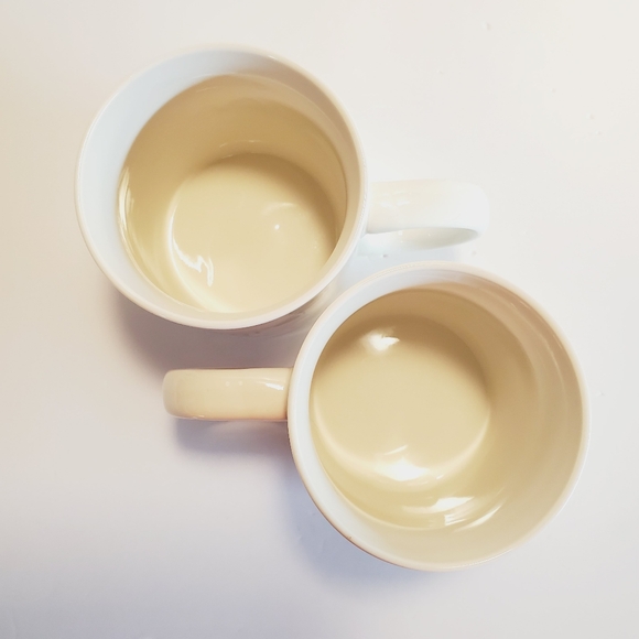 Cat Mom and Cat Dad Mug Set - Picture 5 of 6